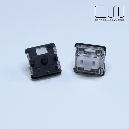 Kailh Chocolate PG1350 White Switches (10)