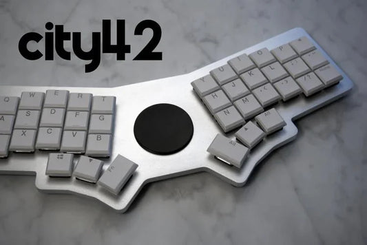 city42 Prototypes