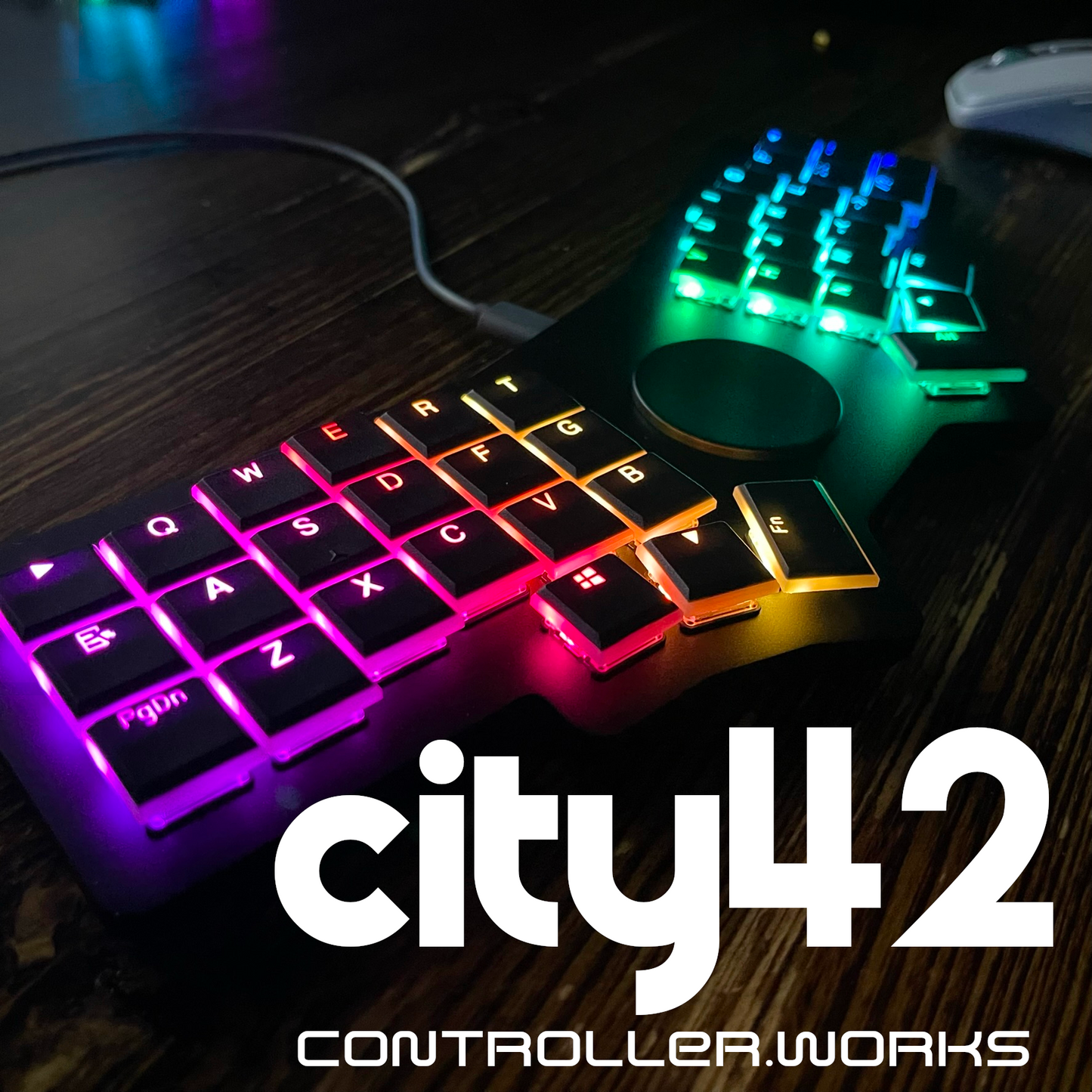 city42 Prototypes
