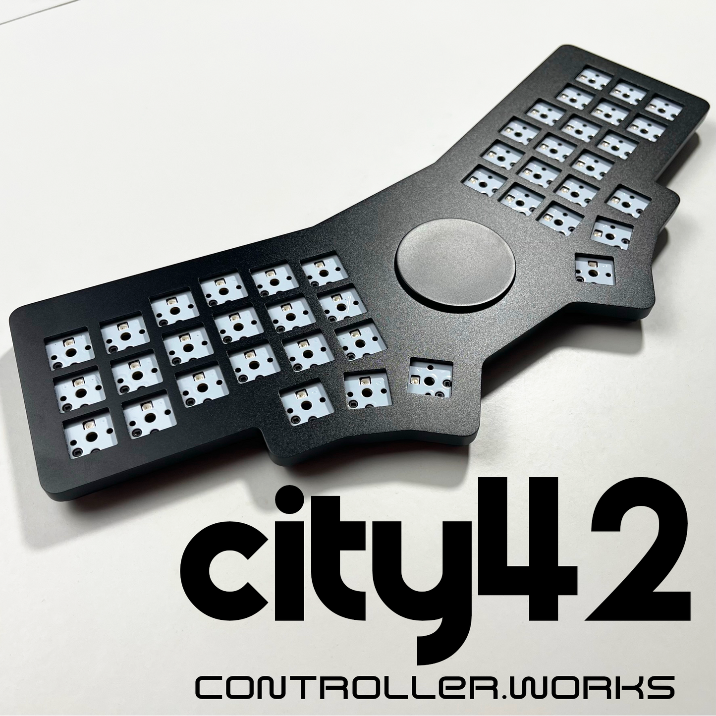 city42 Prototypes