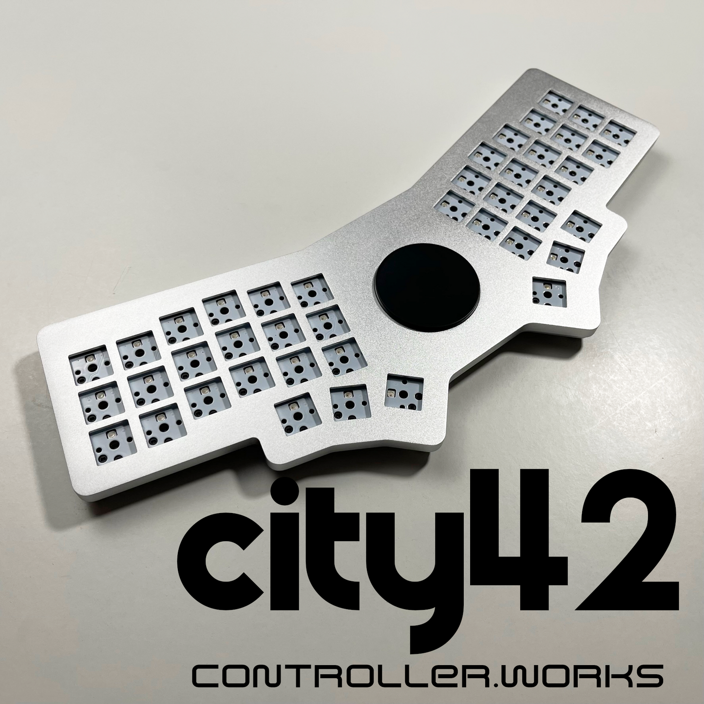 city42 Prototypes